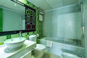 Magic Sports Hotel