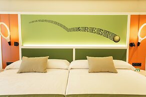 Magic Sports Hotel