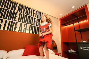 Magic Sports Hotel