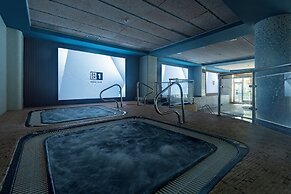 Magic Sports Hotel