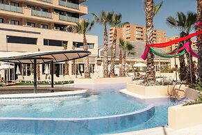 Magic Sports Hotel
