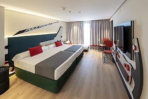 Magic Sports Hotel