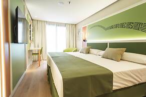 Magic Sports Hotel