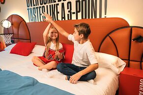 Magic Sports Hotel