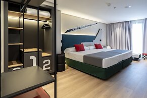 Magic Sports Hotel
