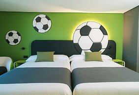Magic Sports Hotel