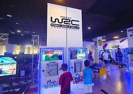 Magic Sports Hotel