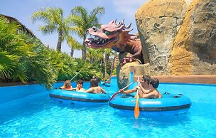 Magic Sports Hotel