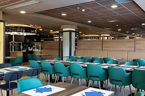 Magic Sports Hotel