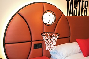 Magic Sports Hotel