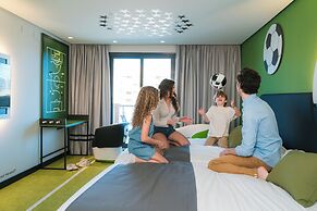 Magic Sports Hotel