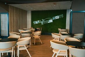 Magic Sports Hotel