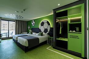 Magic Sports Hotel