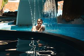 Magic Sports Hotel