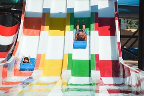 Magic Sports Hotel