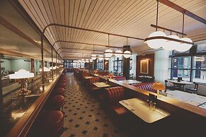 Mollie's Manchester