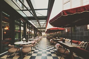 Mollie's Manchester