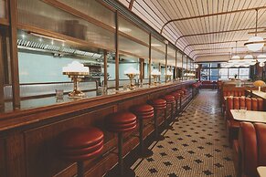 Mollie's Manchester