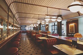 Mollie's Manchester