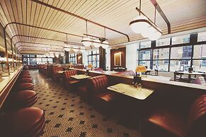 Mollie's Manchester