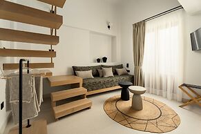 Cortiletto Timeless Suites