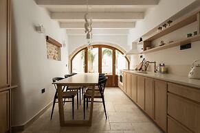 Cortiletto Timeless Suites