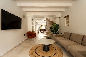 Cortiletto Timeless Suites