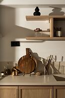 Cortiletto Timeless Suites