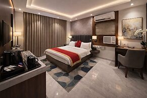 Le Cypress - Bareilly