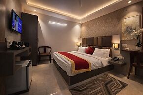 Le Cypress - Bareilly