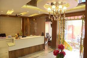 Le Cypress - Bareilly