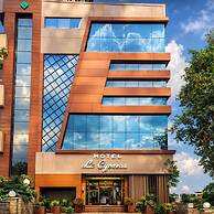 Le Cypress - Bareilly