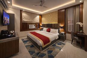 Le Cypress - Bareilly