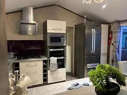 Stunning 3-bed Lodge in Windermere