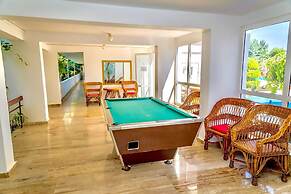 Complex Tismana All Inclusive