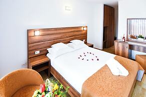 Complex Tismana All Inclusive