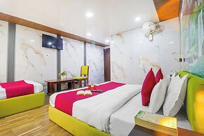 Hotel The Amar Grand