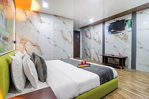 Hotel The Amar Grand