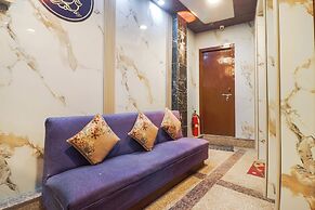 Hotel The Amar Grand