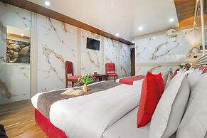 Hotel The Amar Grand