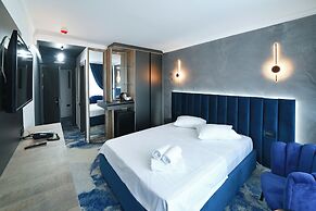 Hotel Topaz