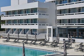 Hotel Topaz