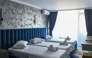 Hotel Topaz