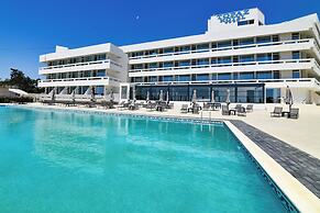 Hotel Topaz