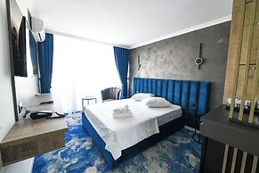 Hotel Topaz