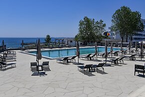 Hotel Topaz