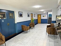 MK Hotel