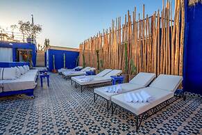 Riad Les Palmiers De La Medina