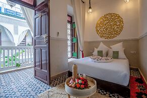 Riad Les Palmiers De La Medina