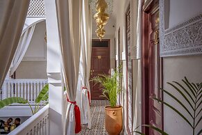 Riad Les Palmiers De La Medina